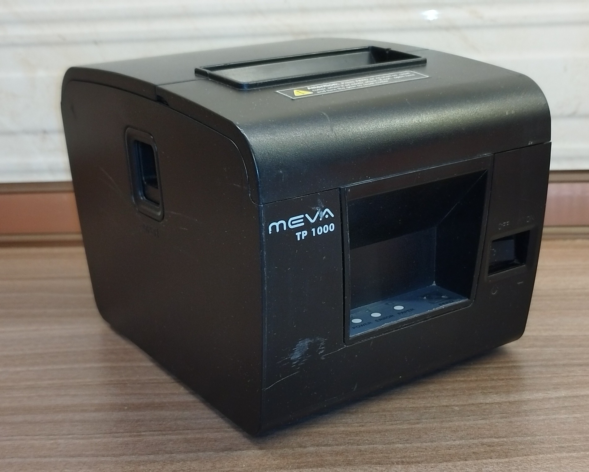 پرینتر حرارتی میوا TP1000