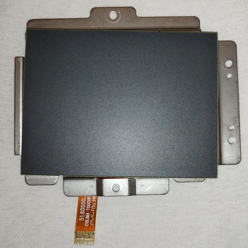 تاچ پد لپ تاپ