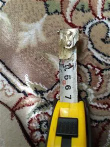 متر