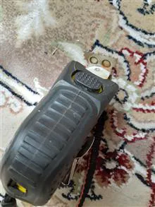 متر