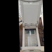 اسکنر