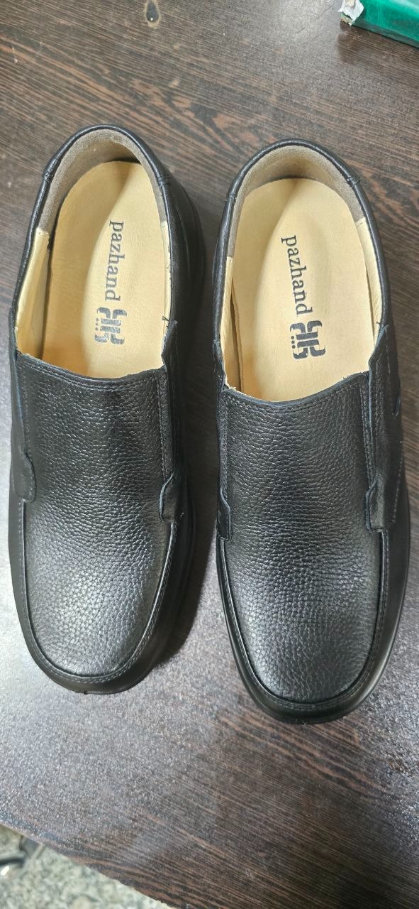 کفش مردانه سایز 45