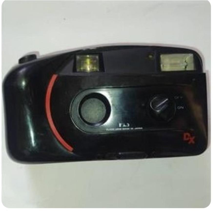 دوربین قدیمی وکلکسیونیMS111