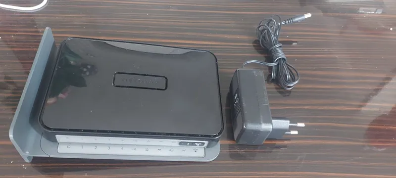 مودم نت گیر NETGEAR