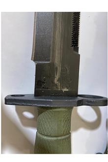 چاقوی