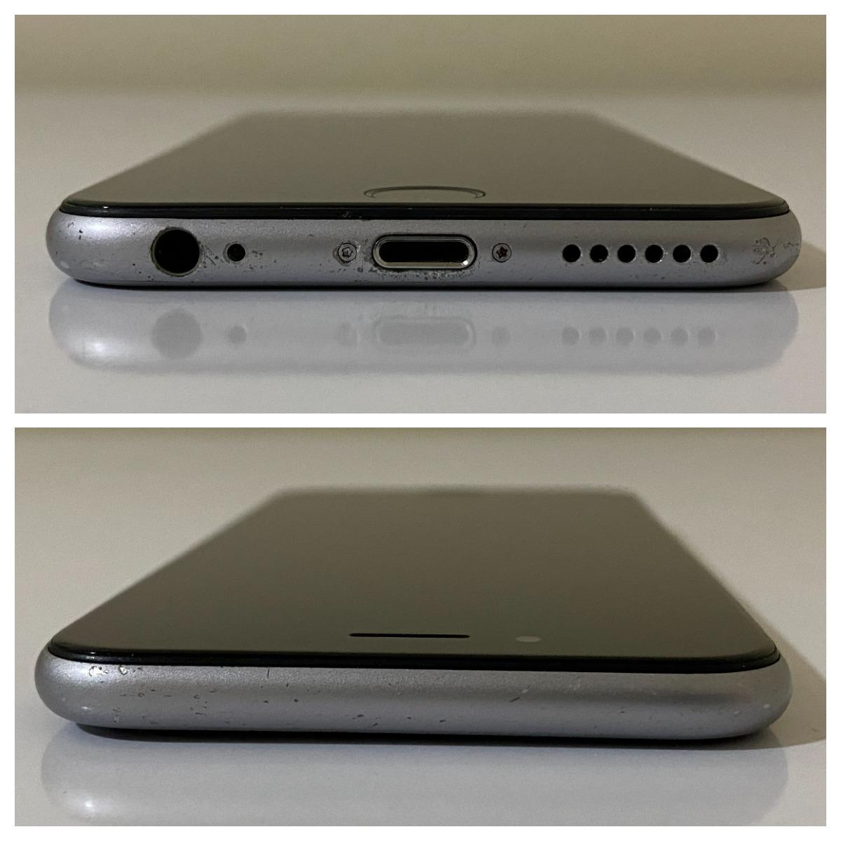 آیفون 6s خاکستری 32 گیگ