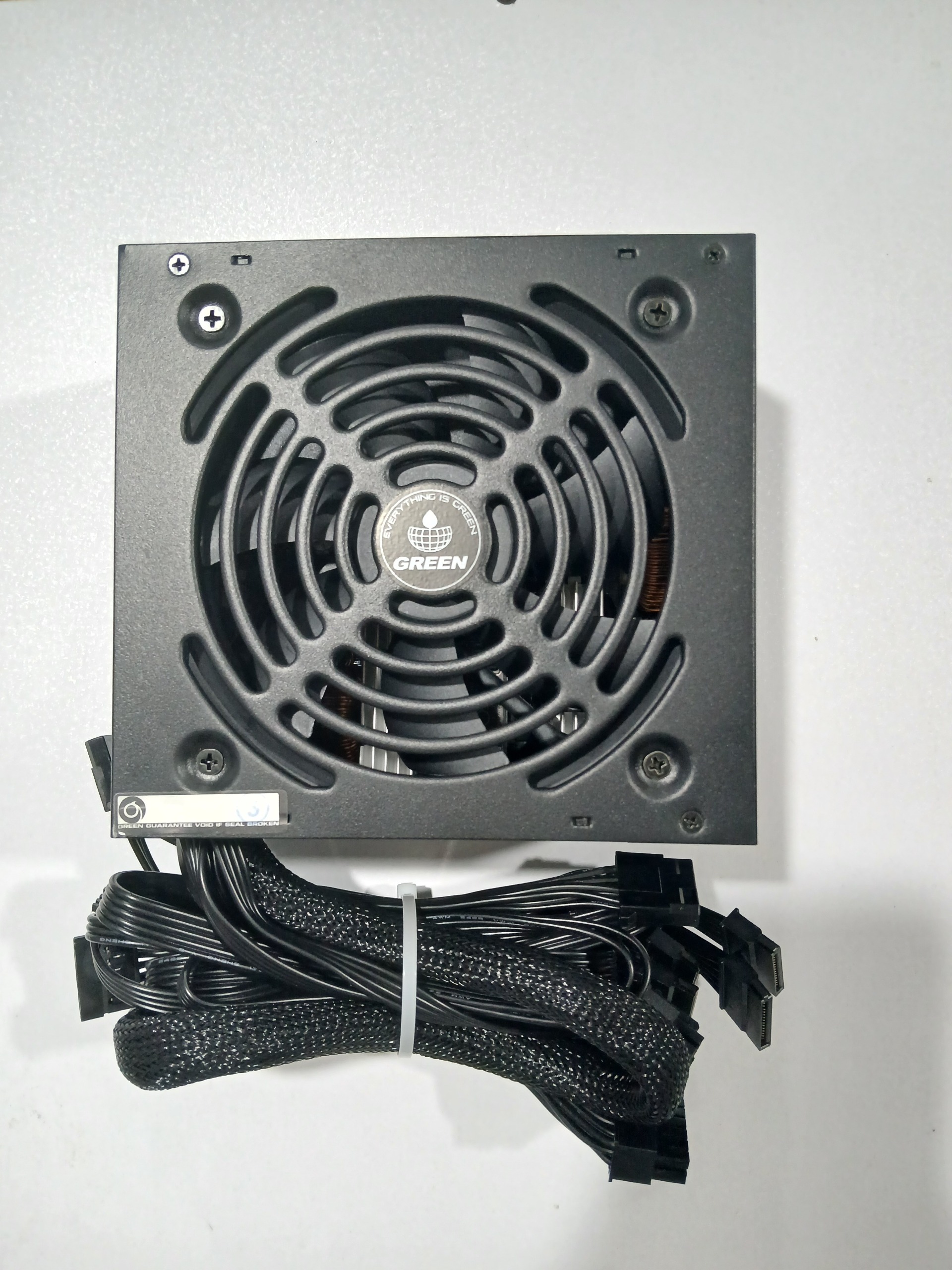 پاور گرین 450 وات gp450 eco