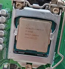 cpu