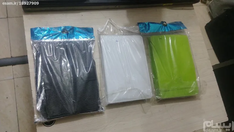 کیف تبلت 7 اینچ