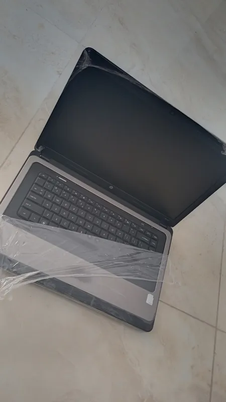 لپ تاپ hp مدل 635