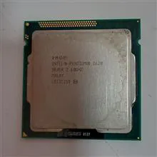 cpu
