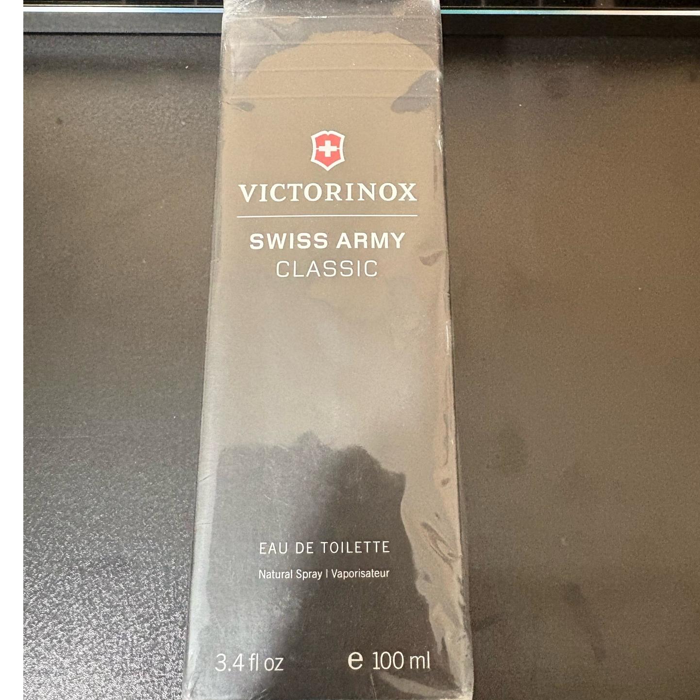 Swiss army Victorinox classic