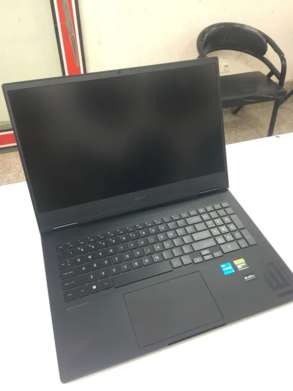 لپ تاپ hp omen 16x