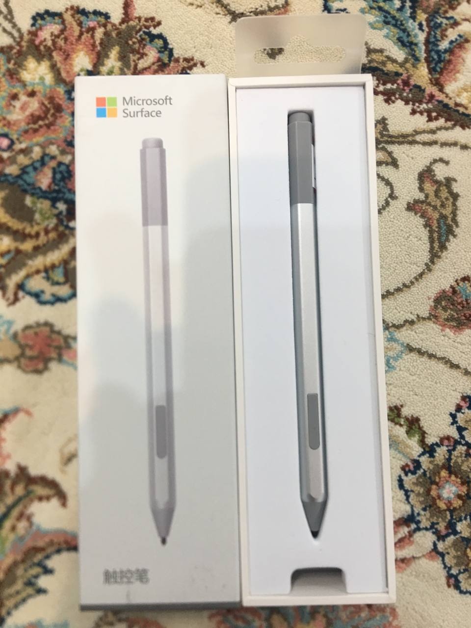 قلم مایکروسافت سرفیس 2017 مدل1776
