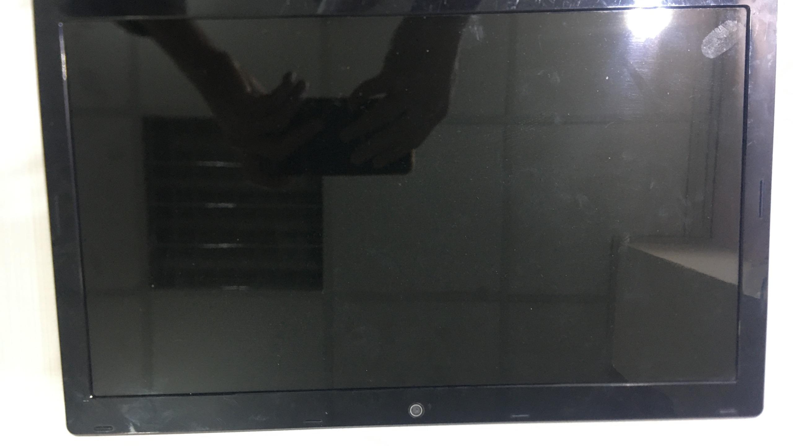 قاب لپ تاپ acer aspire 5741g