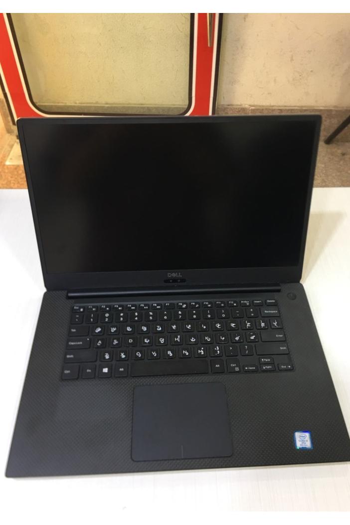 لپ تاپ Dell precision 5540 استوک