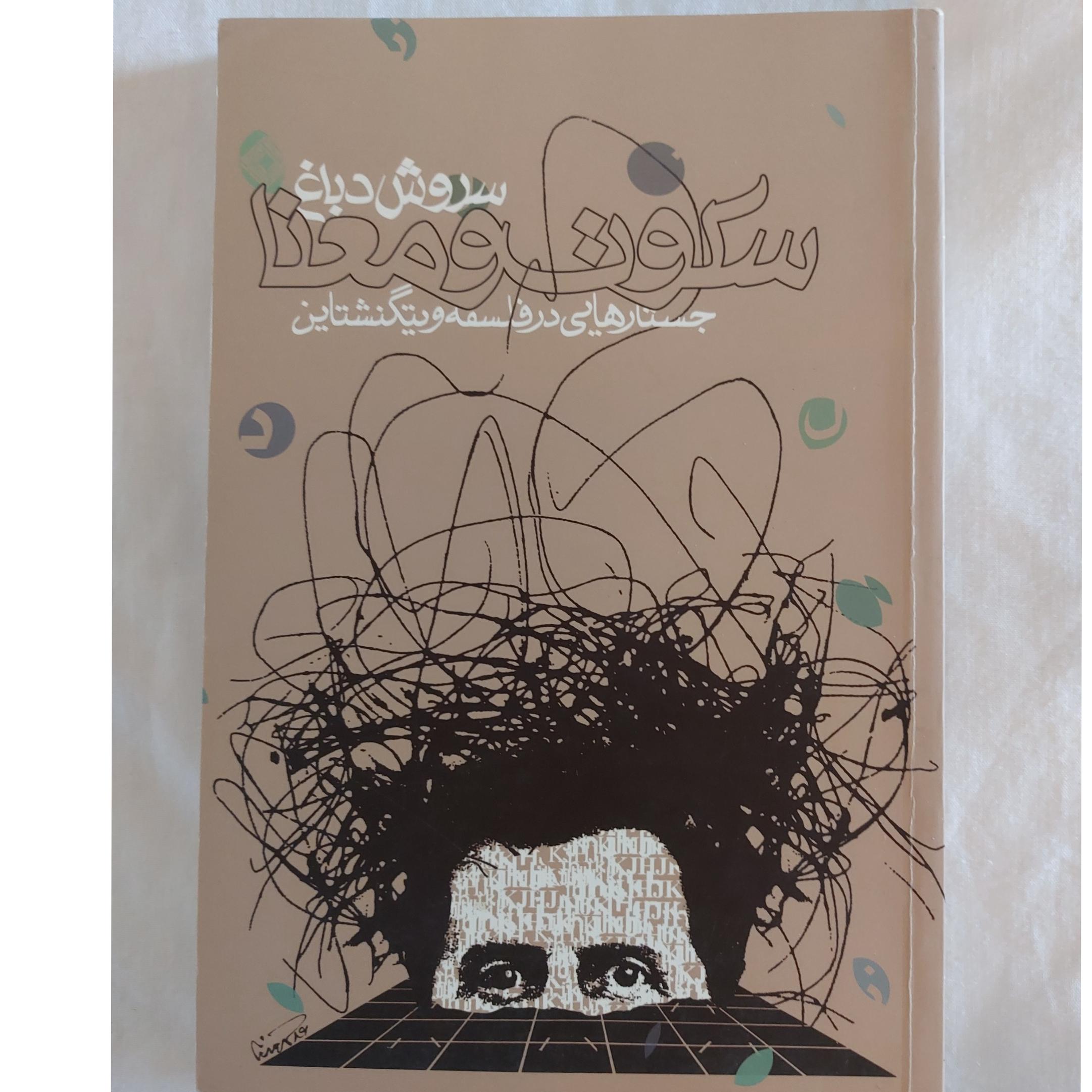 سکوت و معنا  جستارهایی در فلسفه ویتگنشتاین