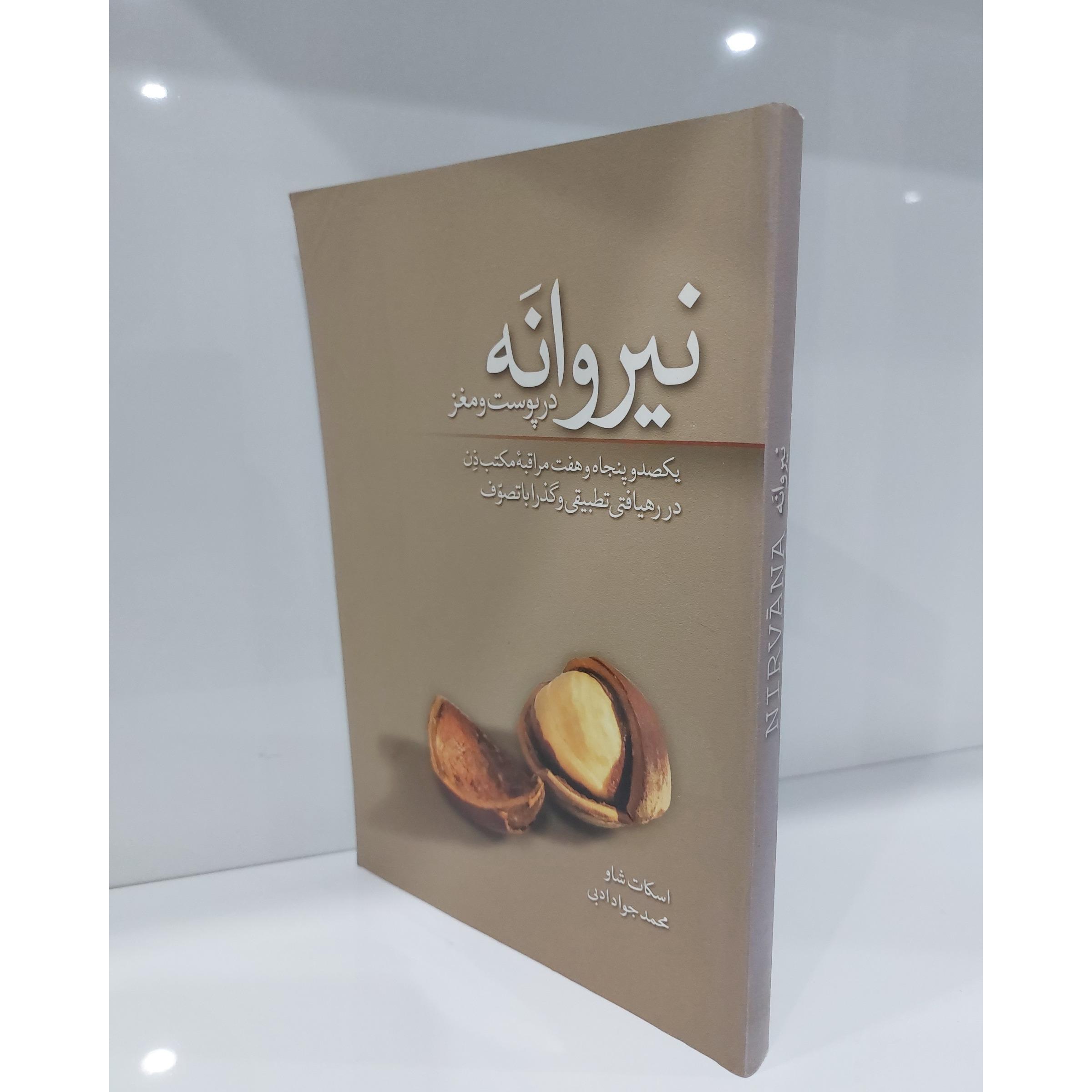 نیروانه در پوست و مغز