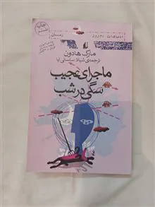 ماجرای