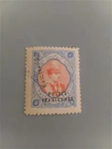 تمبر