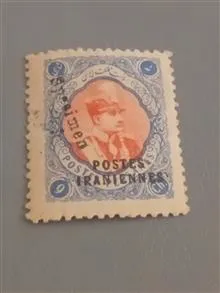 تمبر