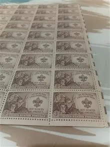 ورق