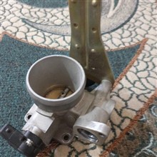 دریچه