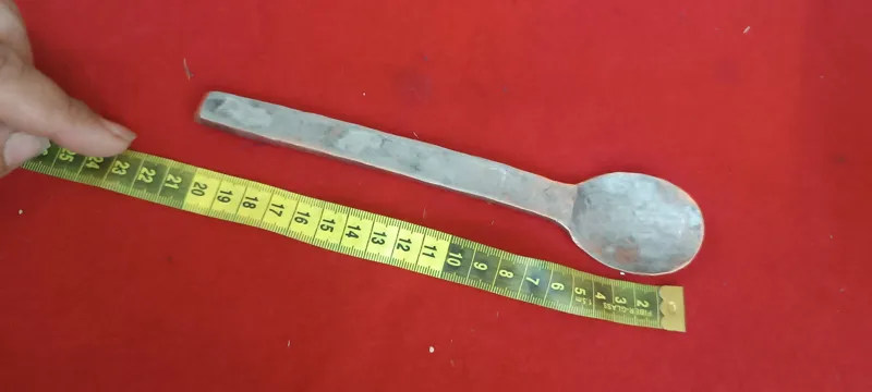 قاشق مسی بستنی سنتی
