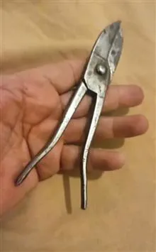 قیچی