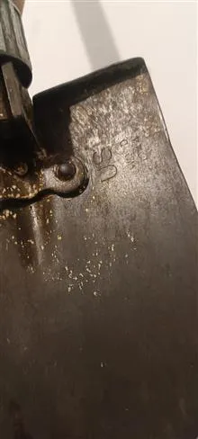 بیلچه