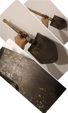 بیلچه