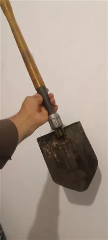 بیلچه