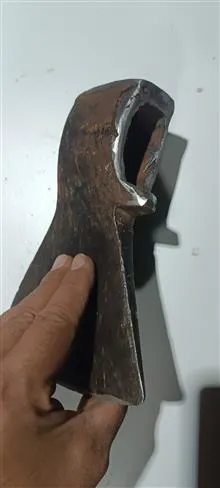 تبر