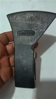 تبر
