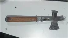 تبر