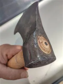 تبر