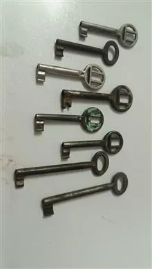 کلید