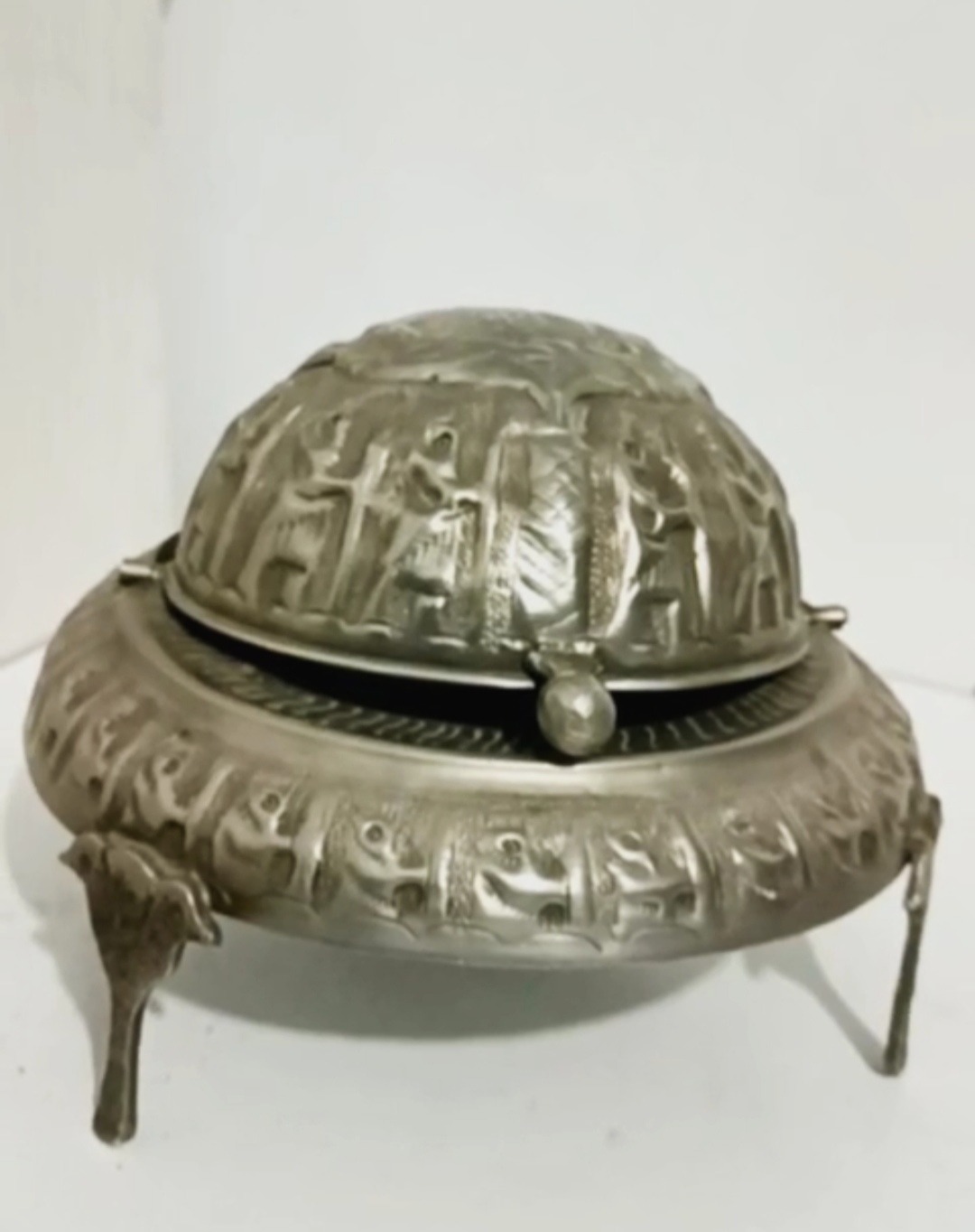 خاویار خوری قدیمی