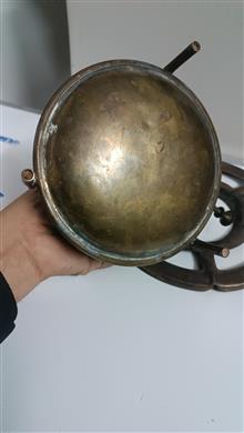 چراغ