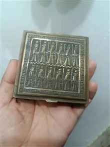 جعبه