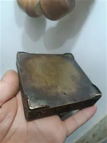 جعبه