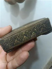 جعبه