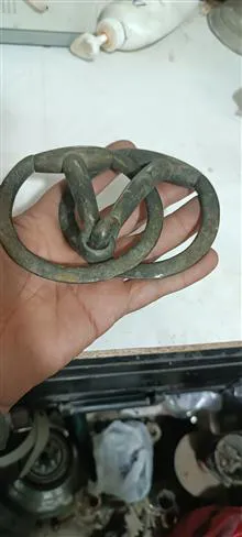 دهنه