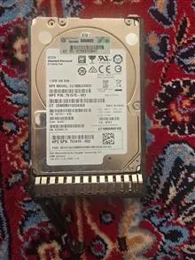 HP