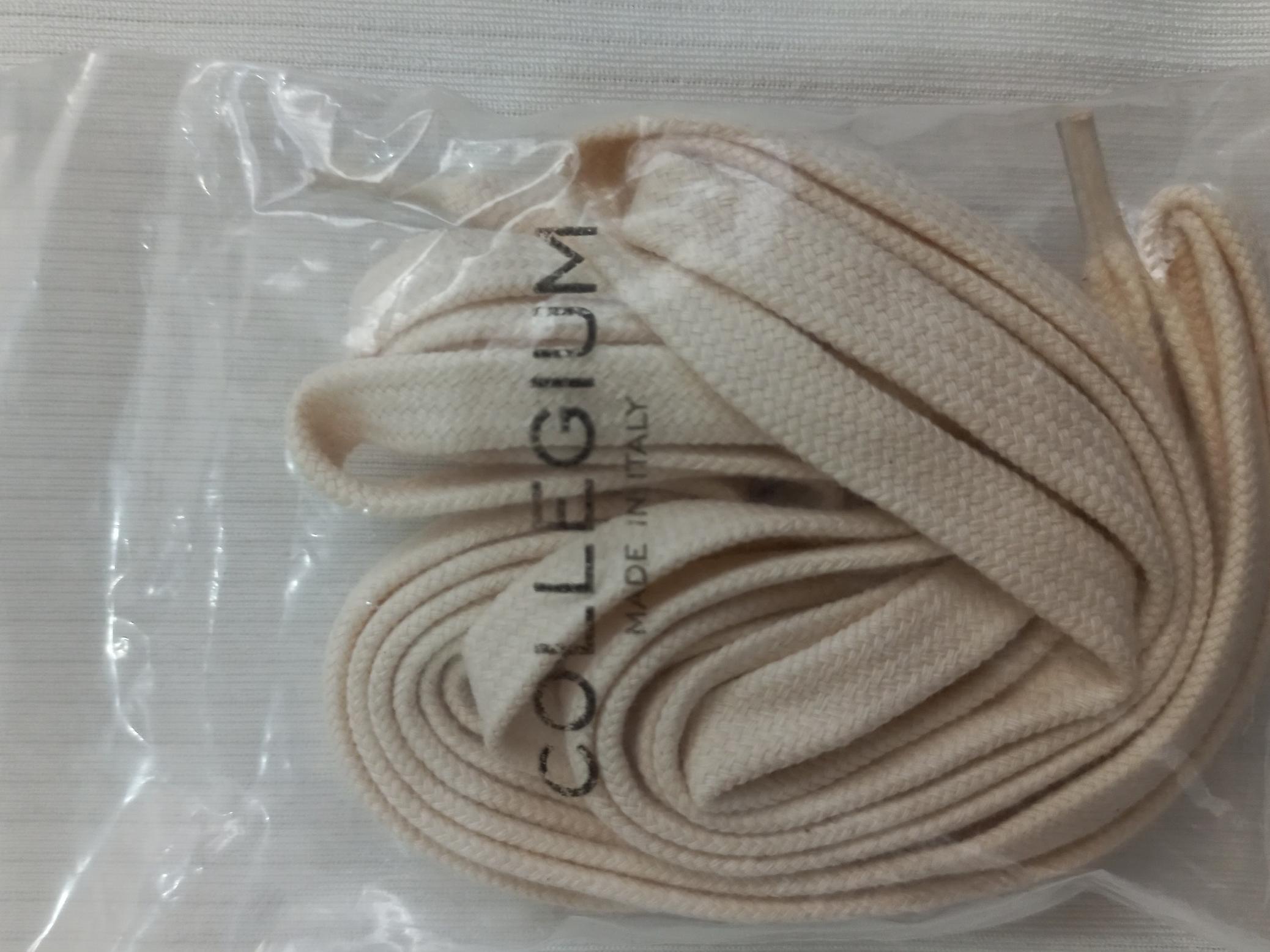 بند کفش خارجی اورجینال ایتالیا