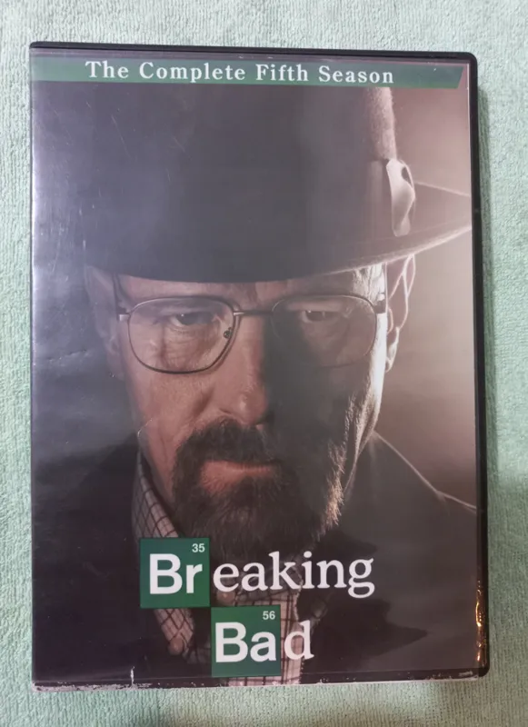 سریال برکینگ بد