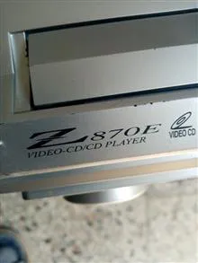 دستگاهVCDسامسونگ