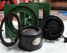 چراغ