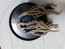 چراغ