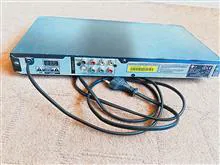 DVD